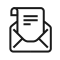 custom mail solutions icon